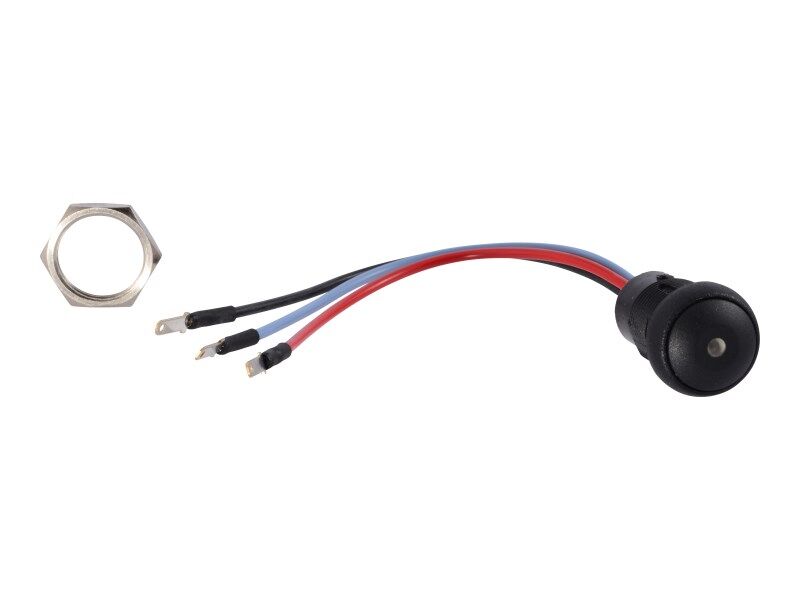 1001239946 Pushbutton Switch | JLG