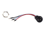 1001239946 Switch, Pushbutton | JLG