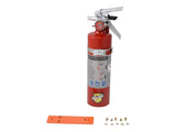 1001239988 Skytrak Fire Extinguisher Kit | JLG