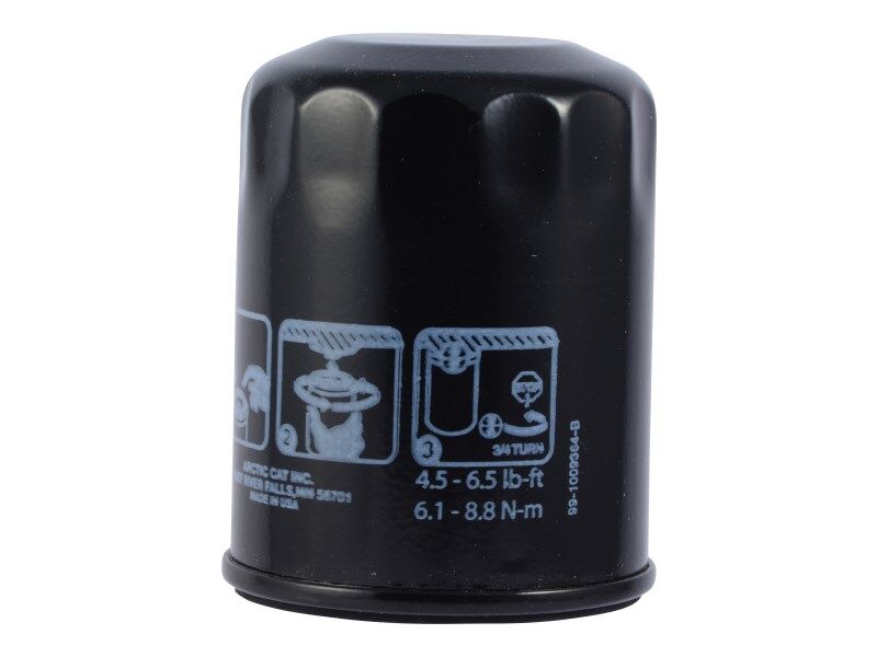 1001240354 Oil Filter | JLG