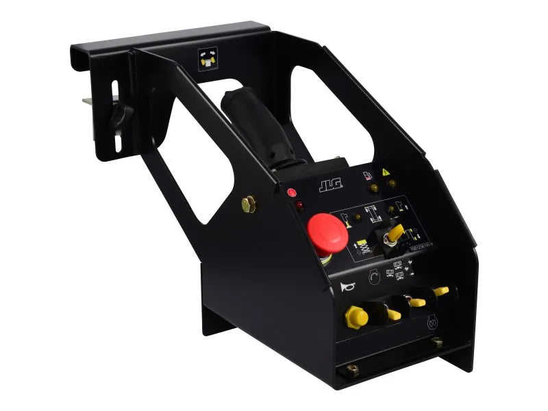 1001241363 Elec Assembly Install | JLG
