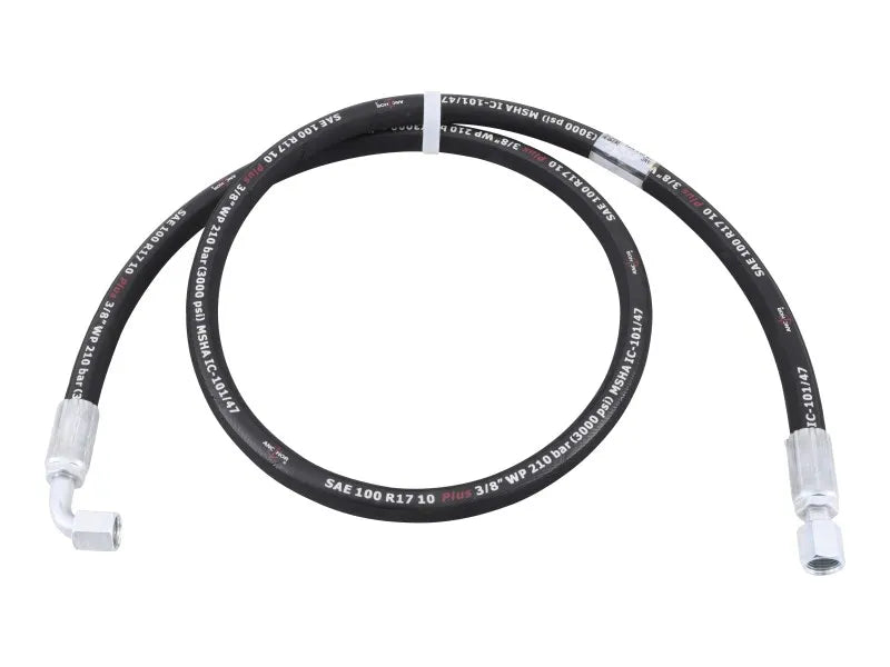1001242230 10Mm X Jic/Jic Hose Assembly | JLG