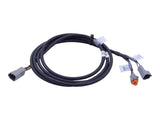 1001242907 Cable, Capacity Prox 600S | JLG