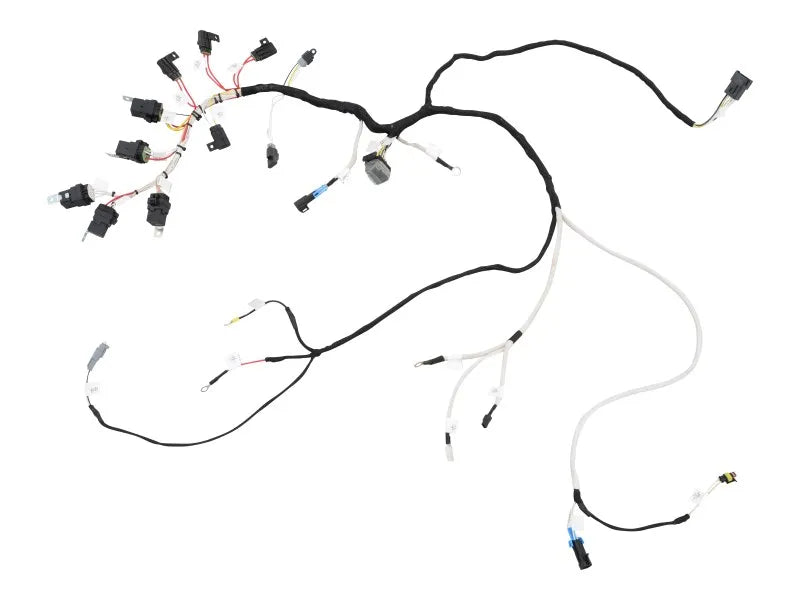 1001248289 Dual Fuel Engine Harness | JLG