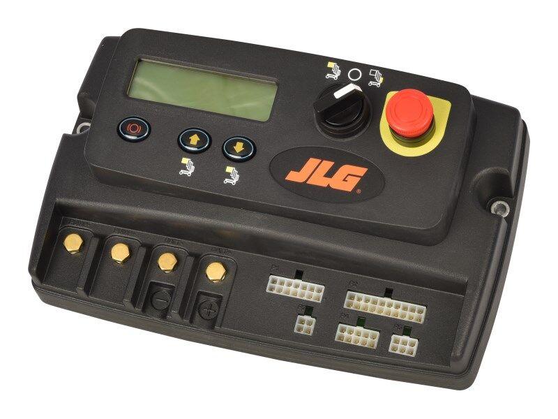 1001255259 Ground Module Control | JLG