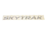 1001262057 Skytrak Boom Decal | JLG