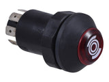 1001264400 Switch, Park Brake | JLG