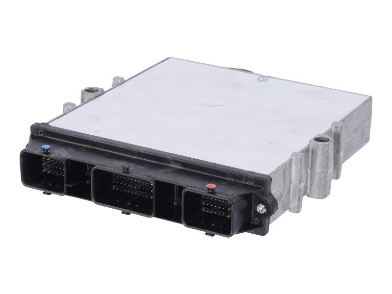 1001209576 Tmh Rear Frame Module Control | JLG
