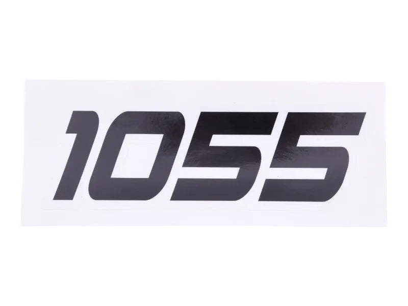 1001276762 1055 Hood Decal | JLG