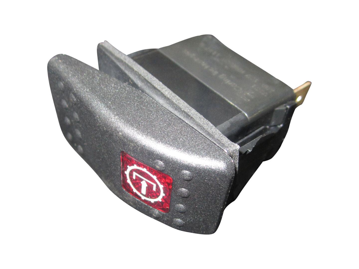 10138094 Rocker Carlingswitch Switch | JLG