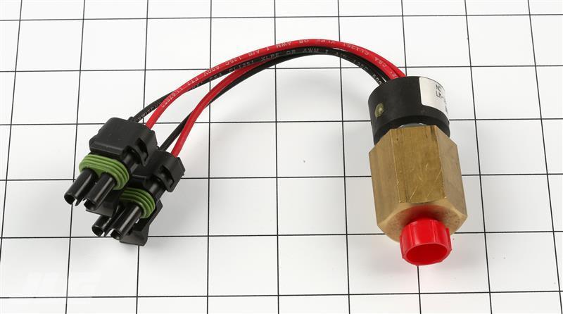 10167062 Pressure Dpst Switch | JLG