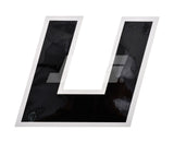 10215732 Decal, "U" (Supersedes 15732B) | JLG