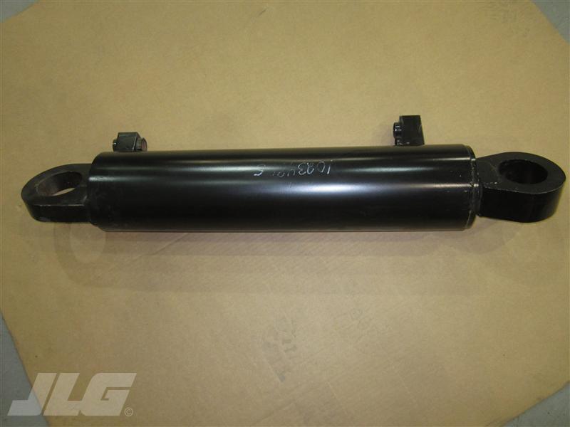 10234805 Rear Carriage Tilt (Lull #34805B) Cylinder | JLG
