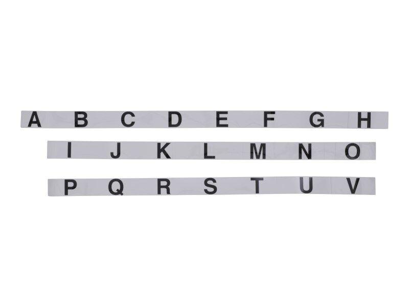 10239784 Extension 4-Section Boo (Lull #39784B) Decal | JLG