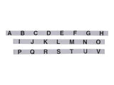 10239784 Decal, Extension 4-Section Boo | JLG