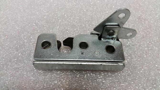 102781 Latch (Battery Tray Side) | Genuine Skyjack