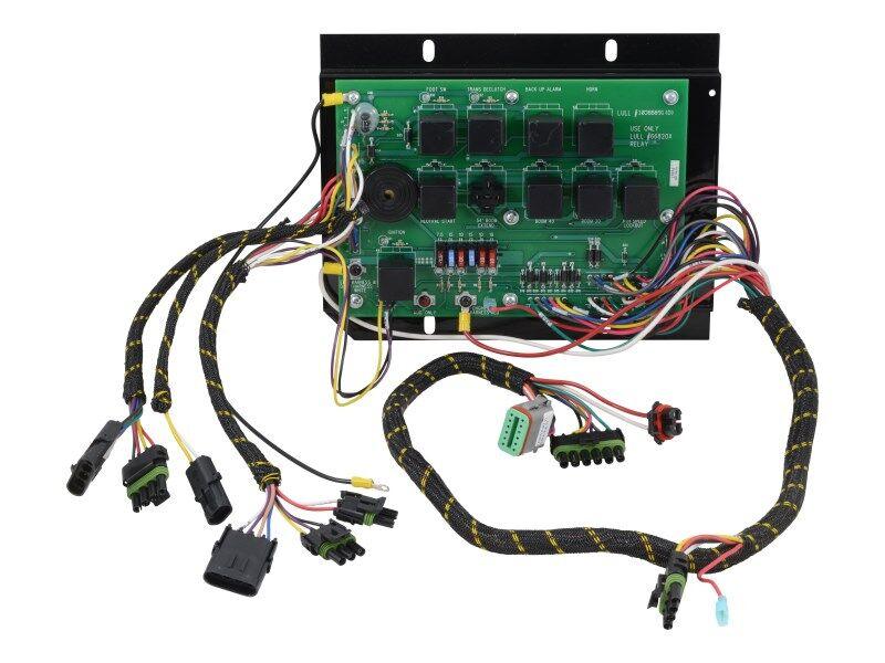 10367066 Assembly Pcb | JLG