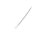 1060584 Cable, Lanyard 10"Lg, 3/16Eye | JLG