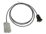 1060629 Cable 9-Pin Serial Plug | JLG