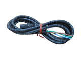 1060689 Cable, Ext Cord 6'7" W/O Plug | JLG