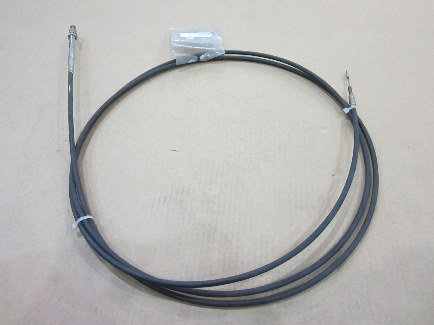 1060699 Manual Descent Cable | JLG