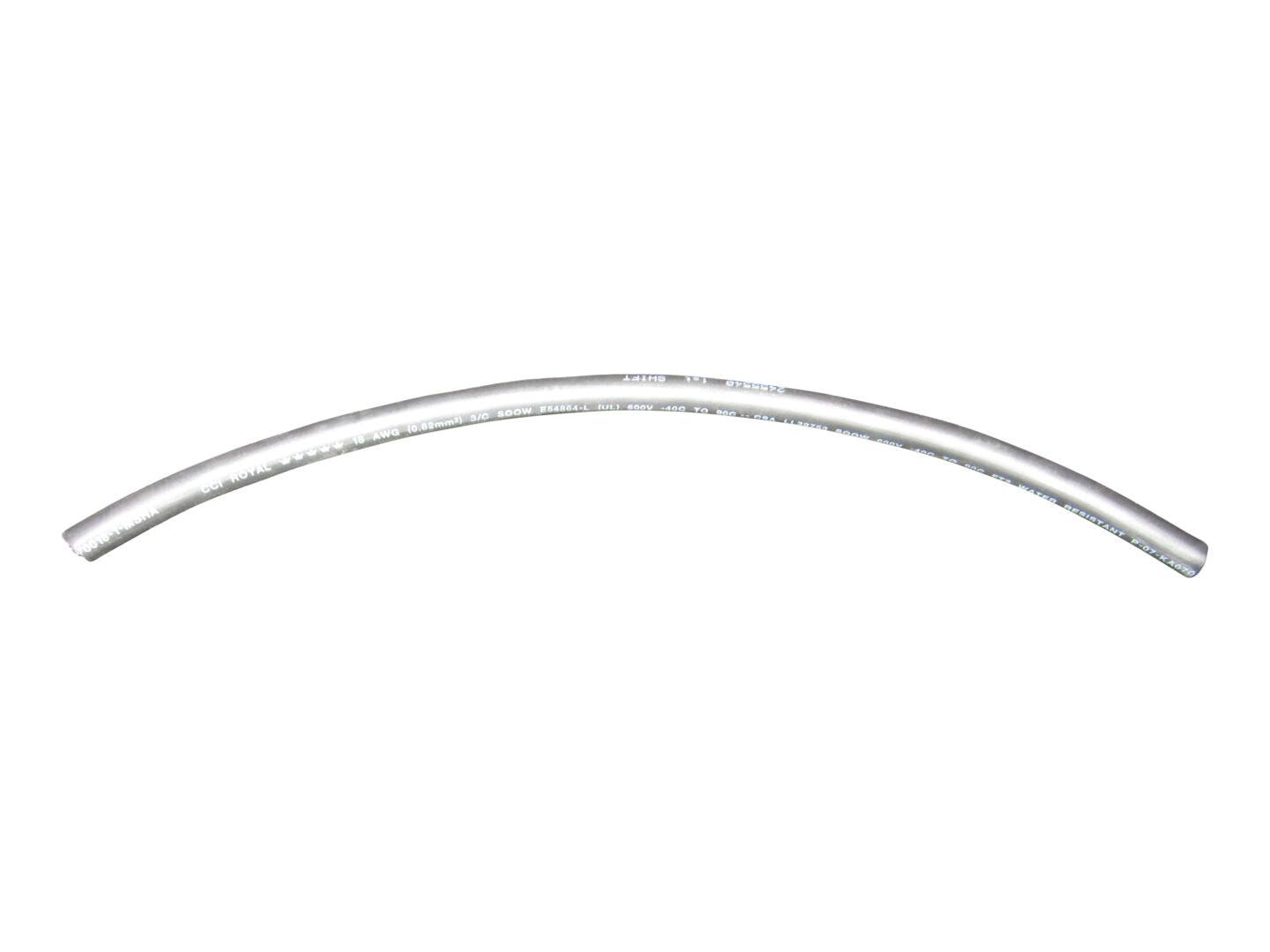 1060918 18/3 Dom Wire Code Cabl (Per Foot) Cable | JLG