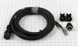 1061036 Cable, Manual Descent (108") | JLG