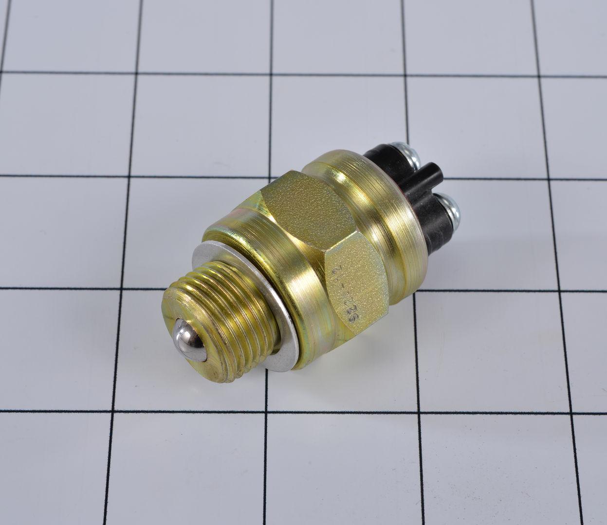 10718673 Neutral Start Switch | JLG