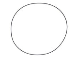 10725602 Seal | JLG