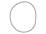10731707 O-Ring | JLG