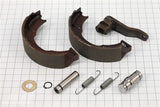 10731981 Coupling, Brake | JLG