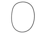 10732025 O-Ring, 17 X 2, ZFn 744, Nbr-7 | JLG