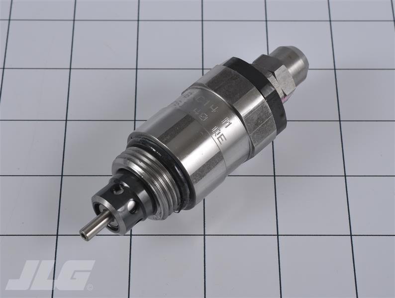 10791790 Relief Valve Assembly | JLG
