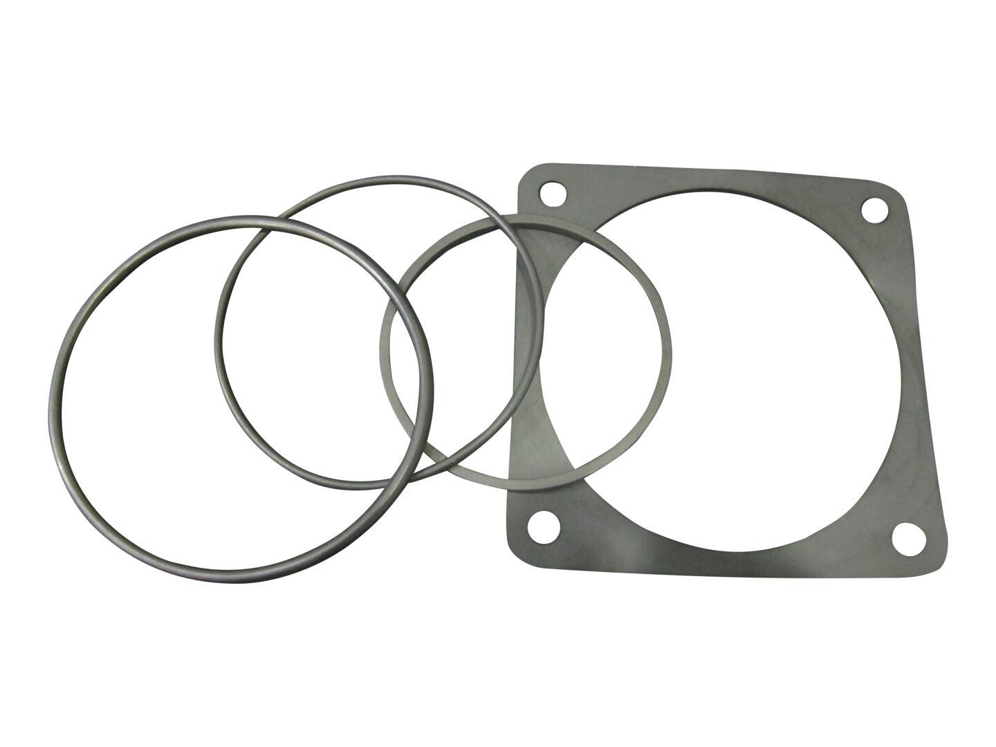 10837120 O-Ring & Rubber Gasket Kit | JLG