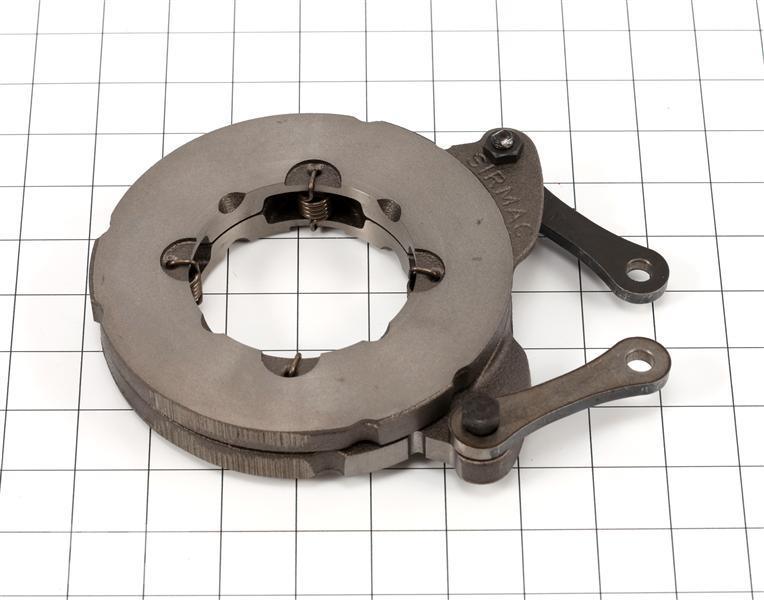701845 Brake Actuator | Skyjack
