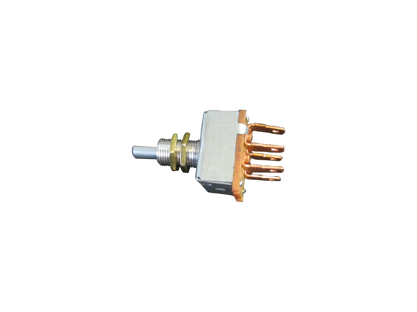 1100791 Heater (Used On 102689 Switch | JLG