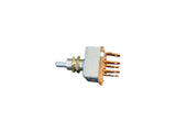 1100791 Switch, Heater (Used On 102689 | JLG