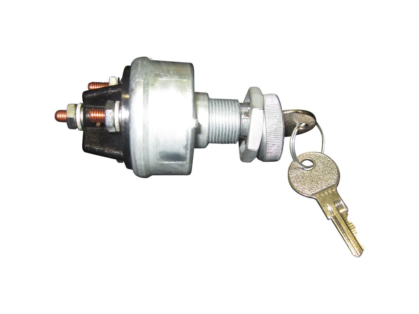 1101202 Ignition Switch | JLG