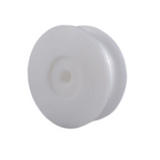 1101522 Hose Sheave, Single Auxiliary | JLG