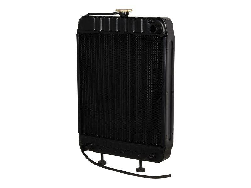 110406GT Ford Dsg423 Radiator | Genie