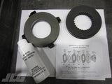 113909 Assembly-Differential | Skyjack