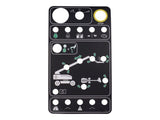 114465 Decal, Ground Control Box | Genie