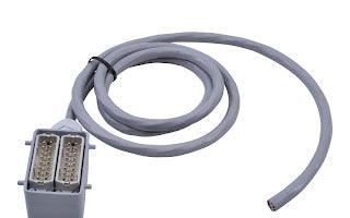 115283 Platform Control Harness | Skyjack