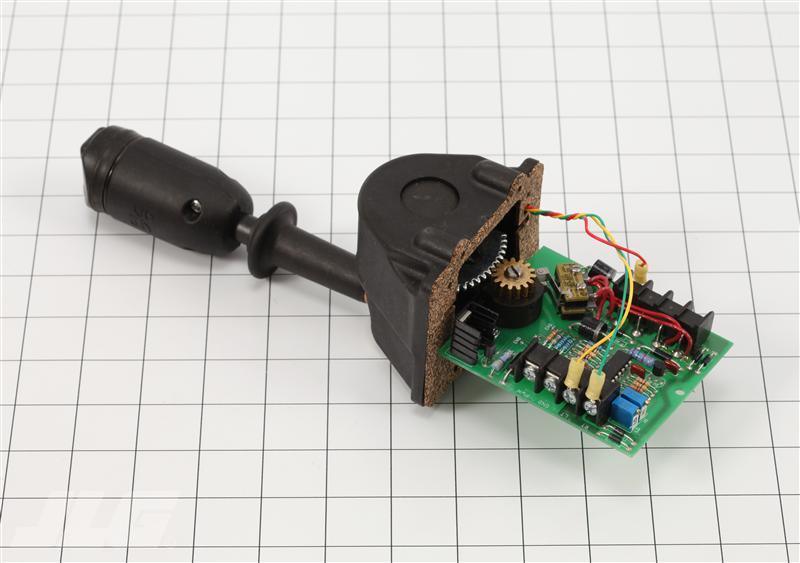 115311 Joystick Controller | Skyjack