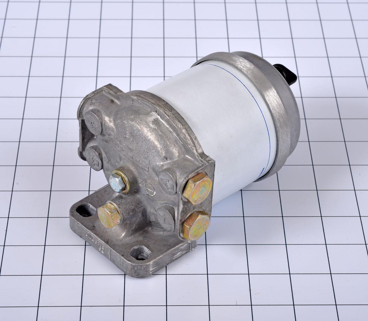 70001408 Fuel Filter Assembly | JLG