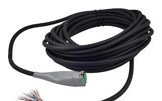119850GT Cable Harness | Genie