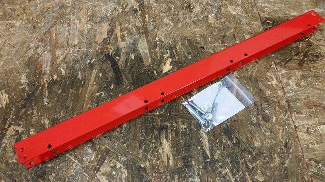 125666 Hand Rail 3' Solid SJIIId 3220 | Genuine Skyjack