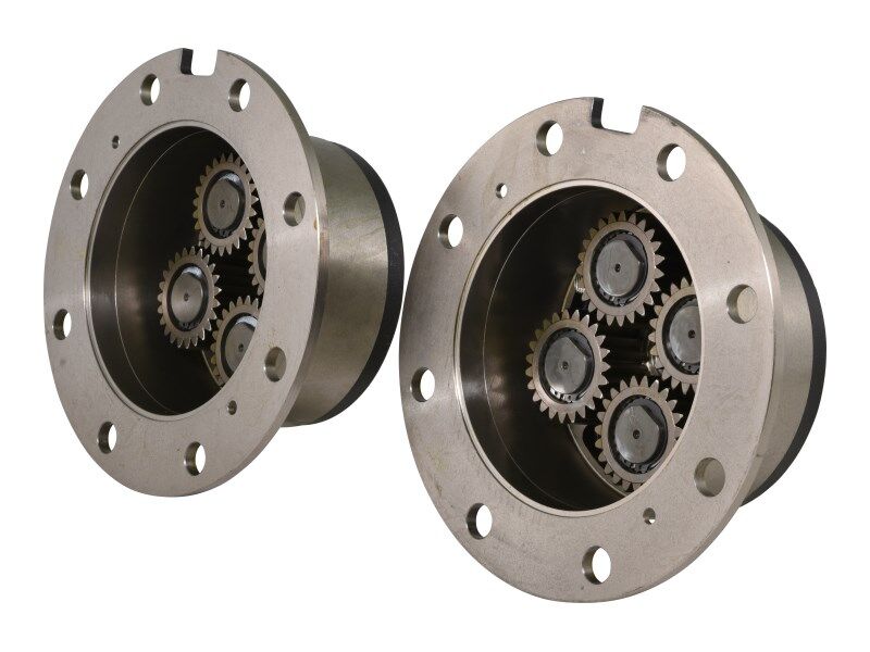 1258916 Carraro Planetary Kit | Genie