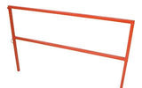 127447 Rail Fixed LH | Skyjack