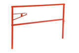 127448 Rail Fixed RH | Skyjack